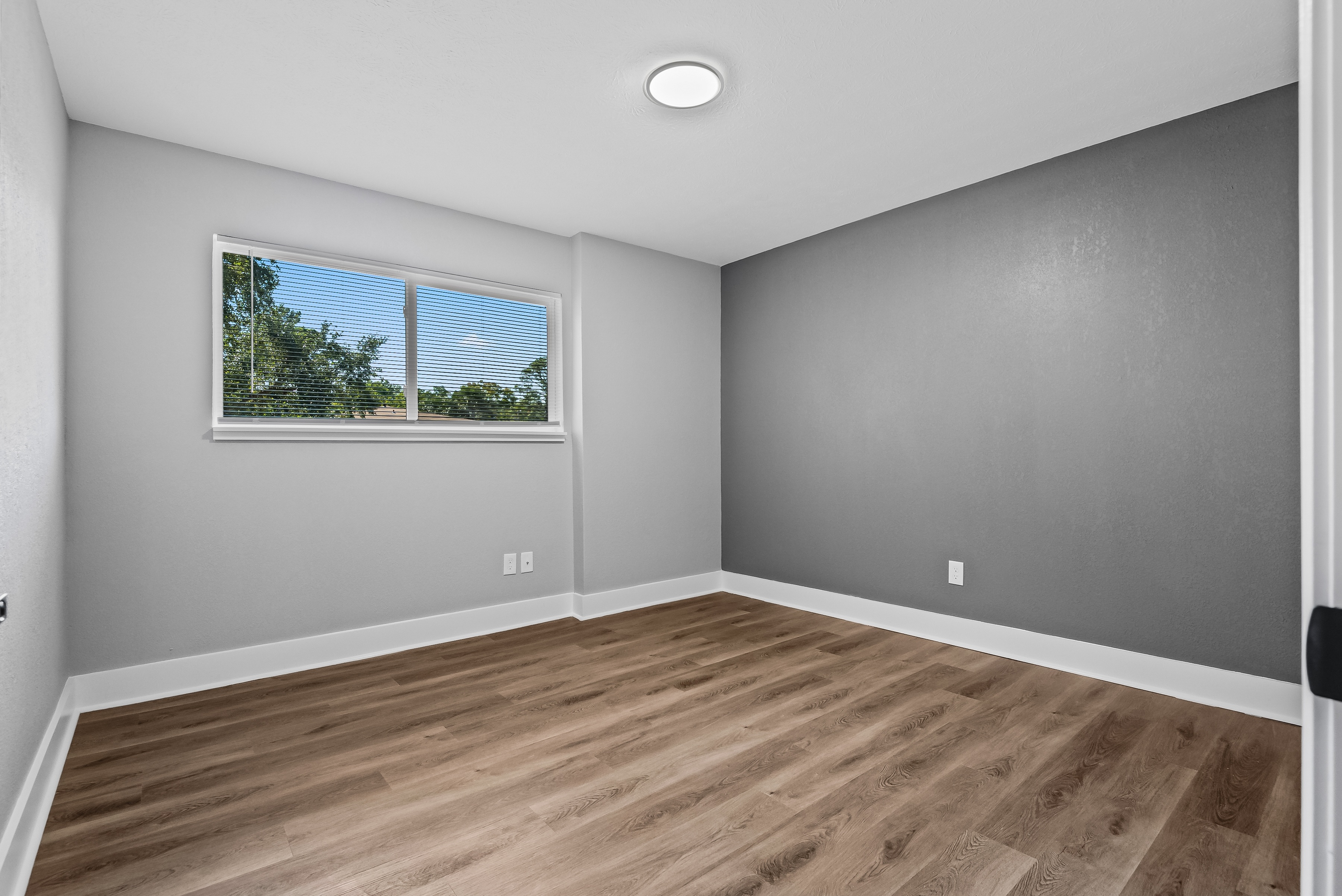 Hardwood Floors at Serenity Place Central, Tallahassee, 32304